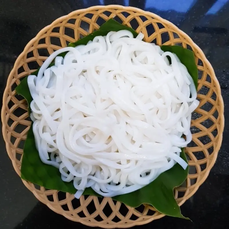 Hình ảnh Bánh Phở Thêm 