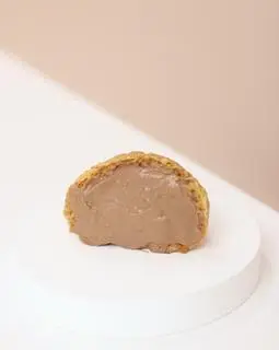Hình ảnh Su kem giòn Milo Chocolate