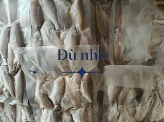 Hình ảnh Khô đù nhỏ/1kg