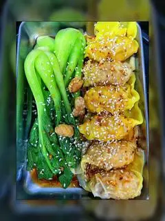 Hình ảnh SỦI CẢO KHÔ SỐT GIẤM ĐEN (NEW)