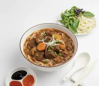 Hình ảnh PHỞ BÒ KHO 