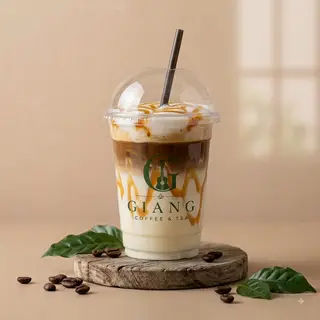 Hình ảnh Caramel Machiatto Cafe
