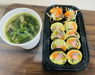 Hình ảnh Canh kkm chi