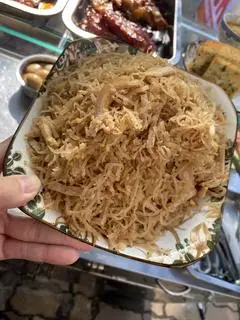 Hình ảnh bì (không có cơm)