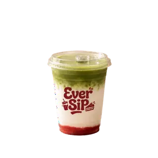 Hình ảnh Matcha strawberry
