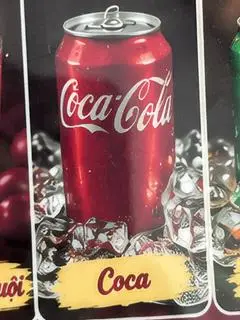 Hình ảnh coca
