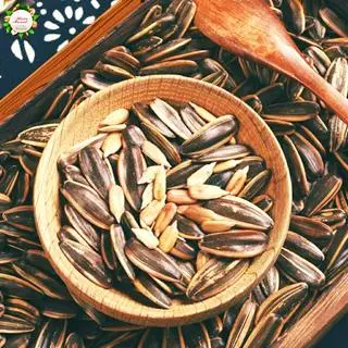 Hình ảnh Hướng dương vị dừa gói 50g