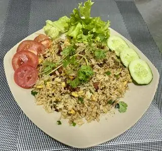 Hình ảnh Cơm chiên dương châu 