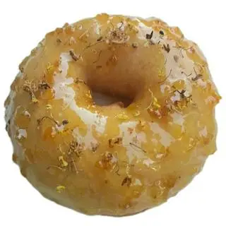 Hình ảnh [ New ] Donut Quế Hoa