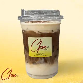 Hình ảnh Cà phê muối (M)