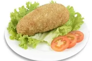 Hình ảnh Đùi Gà Bó Xôi