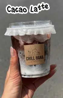 Hình ảnh Choco latte