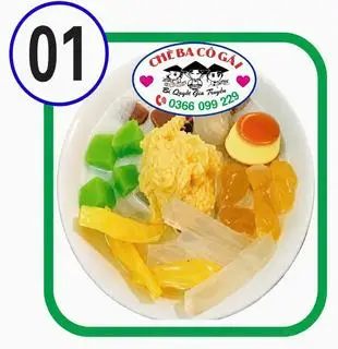 Hình ảnh Chè Thái Đặc Biệt