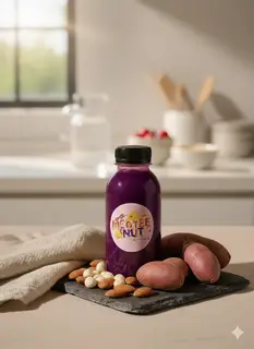 Hình ảnh Meo Tím
