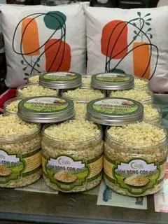 Hình ảnh Bỏng con ong