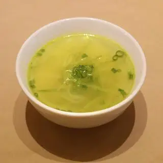 Hình ảnh Canh (ăn thêm)