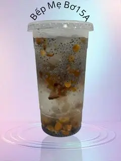 Hình ảnh Mũ gòn hạt é Ly 700ml