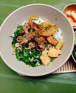 Hình ảnh BÚN TRẺ EM