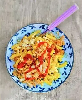 Hình ảnh NUI XÀO TRỨNG DQ