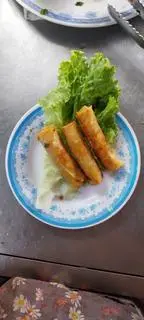 Hình ảnh chả giò