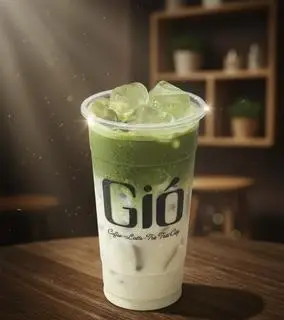 Hình ảnh ⭐️Matcha Latte 
