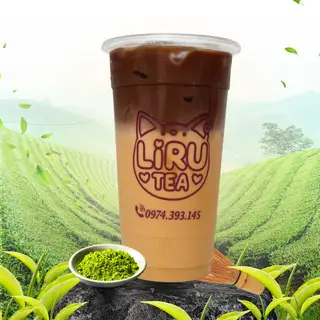 Hình ảnh Cacao Latte