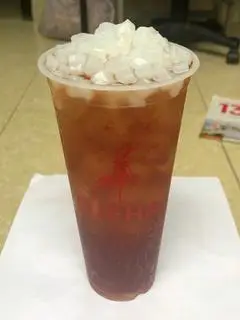 Hình ảnh Trà việt quất