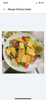 Hình ảnh Fruit salad