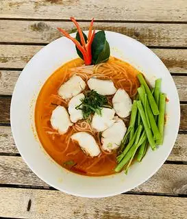 Hình ảnh Tomyum cá lóc