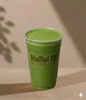 Hình ảnh Matcha Cold Whisk