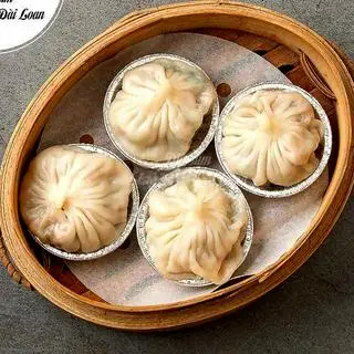 Hình ảnh Dimsum Tiểu Long Bao Nhân Canh