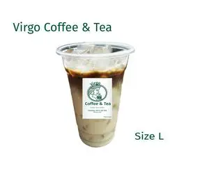 Hình ảnh Sữa tươi cafe size L
