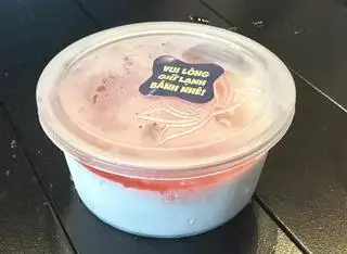 Hình ảnh Panna Cotta