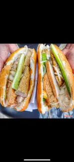 Hình ảnh BÁNH MÌ♦️ĐẦY ĐỦ CHẢ