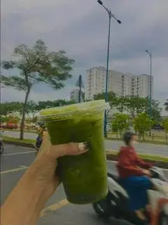 Hình ảnh Rau má