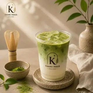Hình ảnh MatCha Latte
