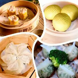 Hình ảnh Combo 4 Món