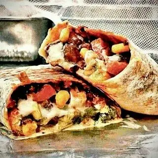 Hình ảnh Tacos gà áp chảo Size S