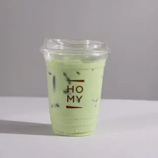 Hình ảnh Matcha latte