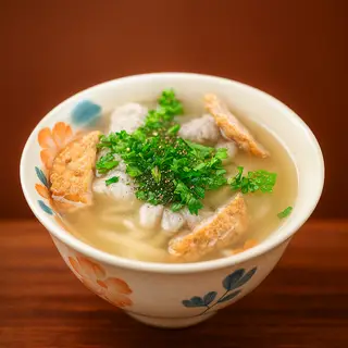 Hình ảnh Bánh canh chả cá Trung Bộ