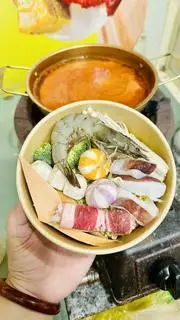 Hình ảnh Mì Cay Đặc Biệt 