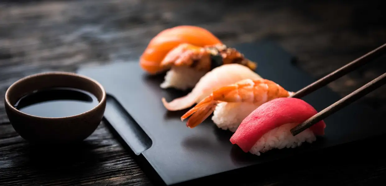 Hình ảnh Oni Sushi - Điện Biên Phủ