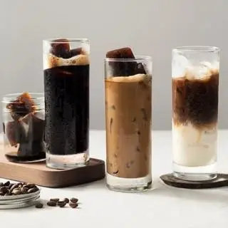 Hình ảnh CÀ PHÊ SỮA ĐÁ