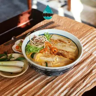 Hình ảnh Bún Riêu- Tofu Crab Noodle Soup