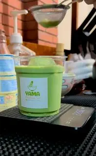 Hình ảnh Matcha Cold Whisk