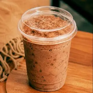Hình ảnh Cacao đá dầm