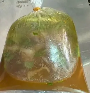 Hình ảnh Nước lèo thêm
