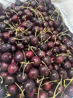 Hình ảnh Cherry hộp