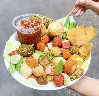 Hình ảnh Combo Ngập Tràn Viên