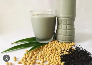 Hình ảnh Sữa đậu nành 